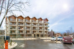 Гостиница Apartament EverySky Ogrodnicza 7, Карпач
